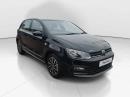 Thumbnail Volkswagen Polo Vivo hatch 1.4 Life
