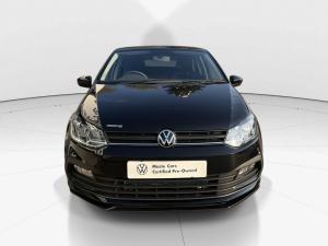 Volkswagen Polo Vivo hatch 1.4 Life - Image 2