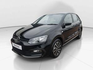 Volkswagen Polo Vivo hatch 1.4 Life - Image 3