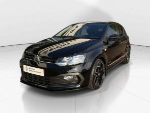 Volkswagen Polo Vivo hatch 1.4 Life - Image 3