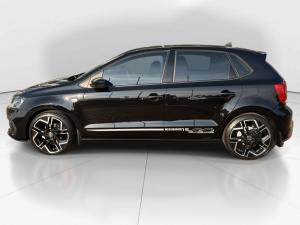 Volkswagen Polo Vivo hatch 1.4 Life - Image 4