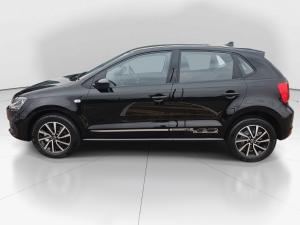 Volkswagen Polo Vivo hatch 1.4 Life - Image 4