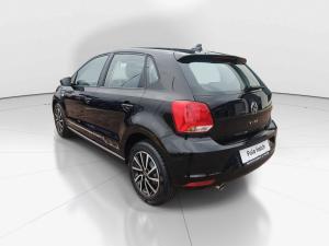 Volkswagen Polo Vivo hatch 1.4 Life - Image 5