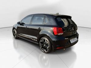 Volkswagen Polo Vivo hatch 1.4 Life - Image 5