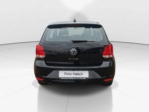 Volkswagen Polo Vivo hatch 1.4 Life - Image 6