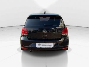 Volkswagen Polo Vivo hatch 1.4 Life - Image 6