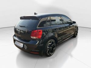 Volkswagen Polo Vivo hatch 1.4 Life - Image 7