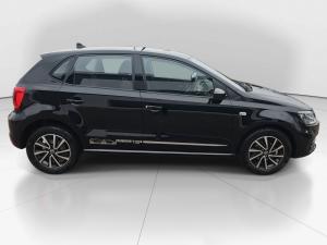Volkswagen Polo Vivo hatch 1.4 Life - Image 8