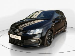 Volkswagen Polo Vivo hatch 1.4 Life - Image 9