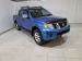 Nissan Navara 2.5dCi double cab 4x4 Safari auto - Thumbnail 1