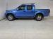 Nissan Navara 2.5dCi double cab 4x4 Safari auto - Thumbnail 2