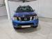 Nissan Navara 2.5dCi double cab 4x4 Safari auto - Thumbnail 4