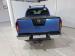 Nissan Navara 2.5dCi double cab 4x4 Safari auto - Thumbnail 5