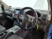 Nissan Navara 2.5dCi double cab 4x4 Safari auto - Thumbnail 7