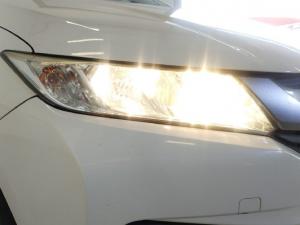 Honda Ballade 1.5 Trend - Image 10