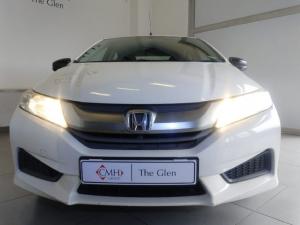 Honda Ballade 1.5 Trend - Image 2