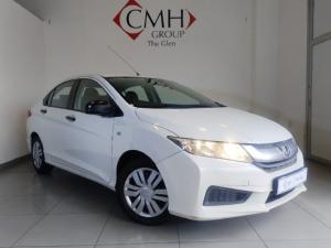 Honda Ballade 1.5 Trend - Image 3