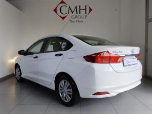 Honda Ballade 1.5 Trend - Image 4
