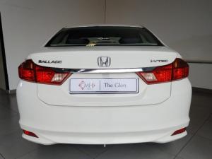 Honda Ballade 1.5 Trend - Image 5