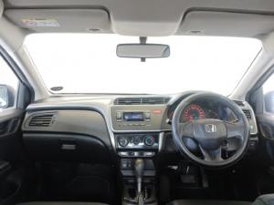 Honda Ballade 1.5 Trend - Image 7