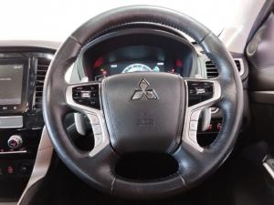 Mitsubishi Pajero Sport 2.4DI-D 4x4 Exceed - Image 10