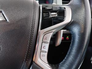 Mitsubishi Pajero Sport 2.4DI-D 4x4 Exceed - Image 11