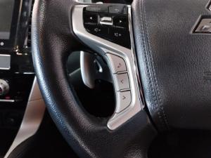 Mitsubishi Pajero Sport 2.4DI-D 4x4 Exceed - Image 12