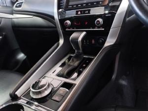 Mitsubishi Pajero Sport 2.4DI-D 4x4 Exceed - Image 14