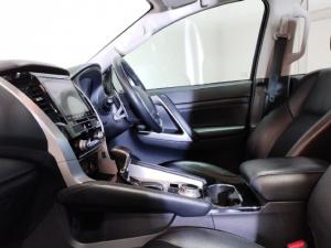 Mitsubishi Pajero Sport 2.4DI-D 4x4 Exceed - Image 16