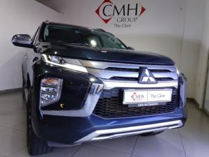 Mitsubishi Pajero Sport 2.4DI-D 4x4 Exceed - Image 19