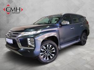 Mitsubishi Pajero Sport 2.4DI-D 4x4 Exceed - Image 1