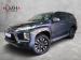 Mitsubishi Pajero Sport 2.4DI-D 4x4 Exceed - Thumbnail 1