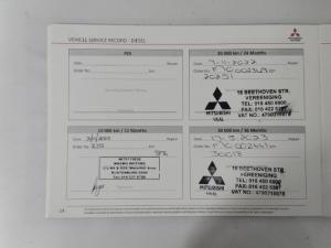 Mitsubishi Pajero Sport 2.4DI-D 4x4 Exceed - Image 21