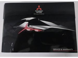 Mitsubishi Pajero Sport 2.4DI-D 4x4 Exceed - Image 23