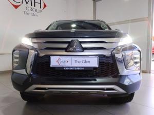 Mitsubishi Pajero Sport 2.4DI-D 4x4 Exceed - Image 2