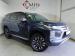 Mitsubishi Pajero Sport 2.4DI-D 4x4 Exceed - Thumbnail 3