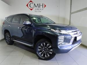 Mitsubishi Pajero Sport 2.4DI-D 4x4 Exceed - Image 3