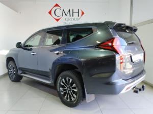 Mitsubishi Pajero Sport 2.4DI-D 4x4 Exceed - Image 4