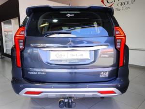 Mitsubishi Pajero Sport 2.4DI-D 4x4 Exceed - Image 5