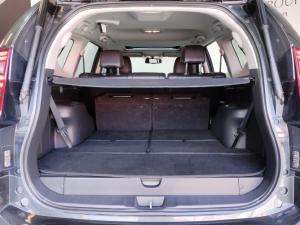 Mitsubishi Pajero Sport 2.4DI-D 4x4 Exceed - Image 6