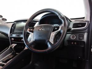 Mitsubishi Pajero Sport 2.4DI-D 4x4 Exceed - Image 9