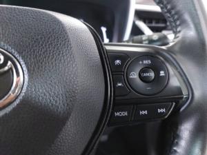 Toyota Corolla 1.8 Hybrid XS - Image 10