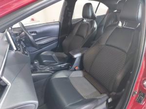 Toyota Corolla 1.8 Hybrid XS - Image 12