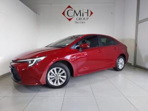 Toyota Corolla 1.8 Hybrid XS - Image 1