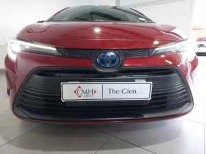 Toyota Corolla 1.8 Hybrid XS - Image 2