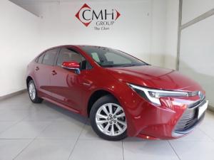 Toyota Corolla 1.8 Hybrid XS - Image 3