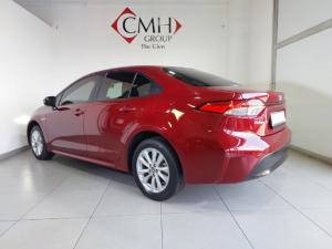 Toyota Corolla 1.8 Hybrid XS - Image 4