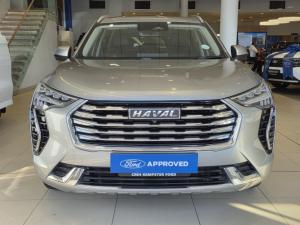 Haval Jolion 1.5T Super Luxury - Image 3