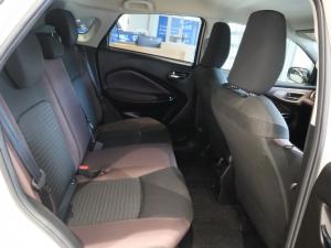 Suzuki Fronx 1.5 GL auto - Image 10