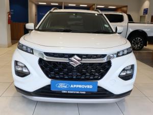 Suzuki Fronx 1.5 GL auto - Image 11